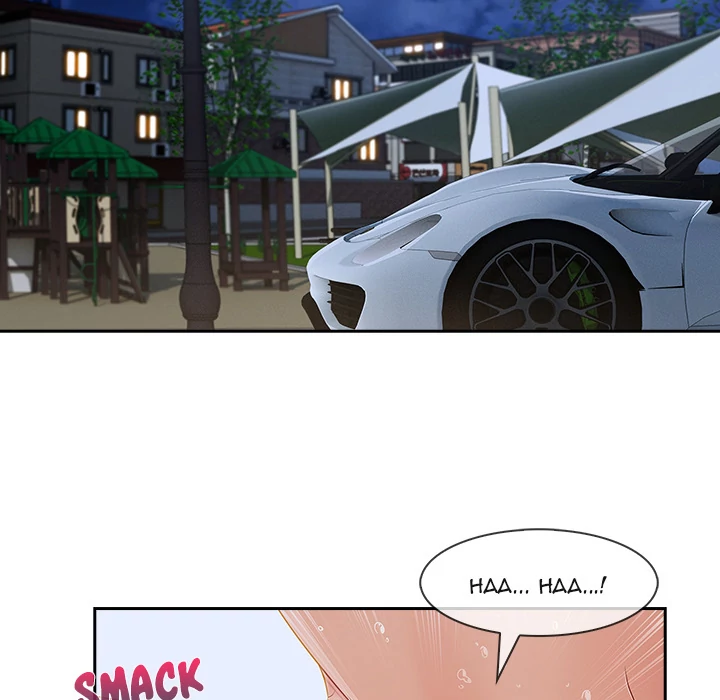 Lady Long Legs Chapter 42 Page 33