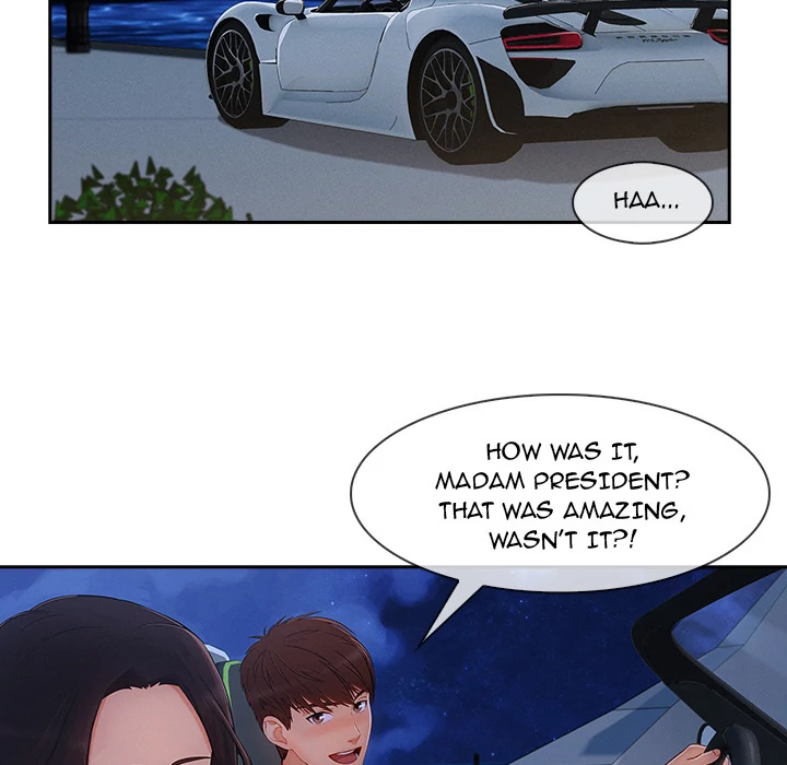 Lady Long Legs Chapter 42 Page 46