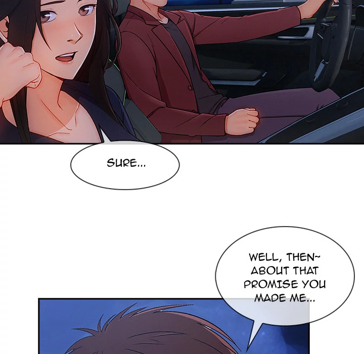 Lady Long Legs Chapter 42 Page 47