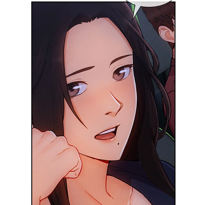 Lady Long Legs Chapter 42 Page 49