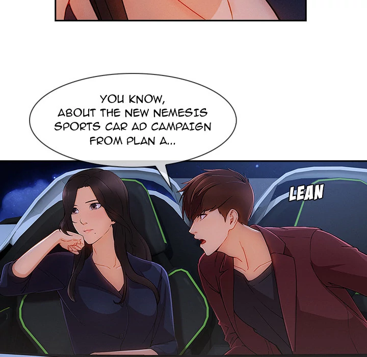 Lady Long Legs Chapter 42 Page 50