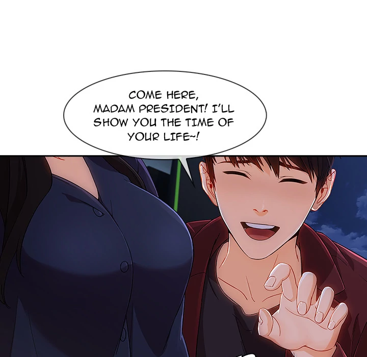 Lady Long Legs Chapter 42 Page 55