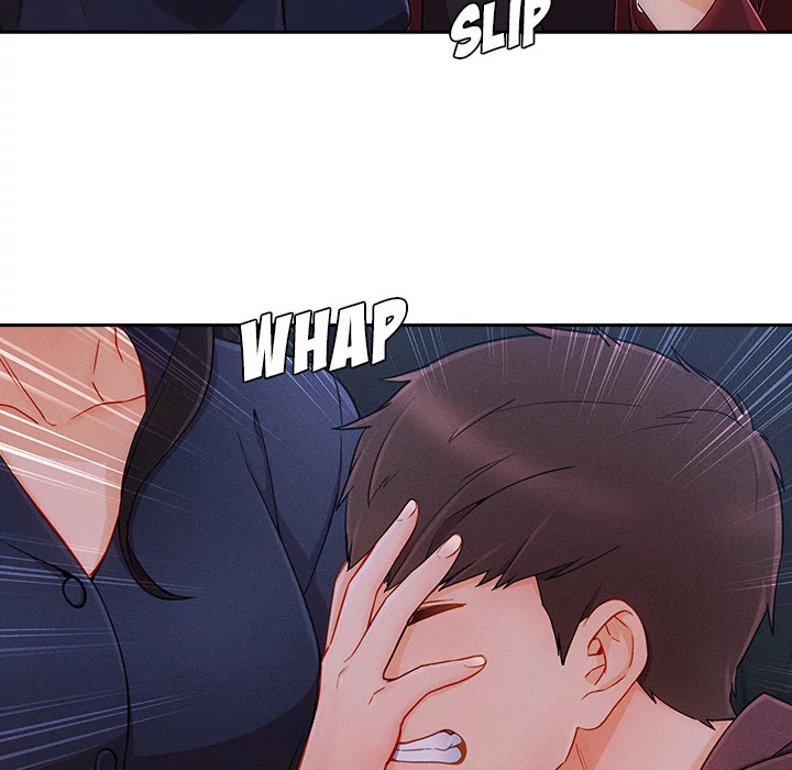Lady Long Legs Chapter 42 Page 56