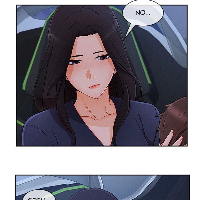 Lady Long Legs Chapter 42 Page 59
