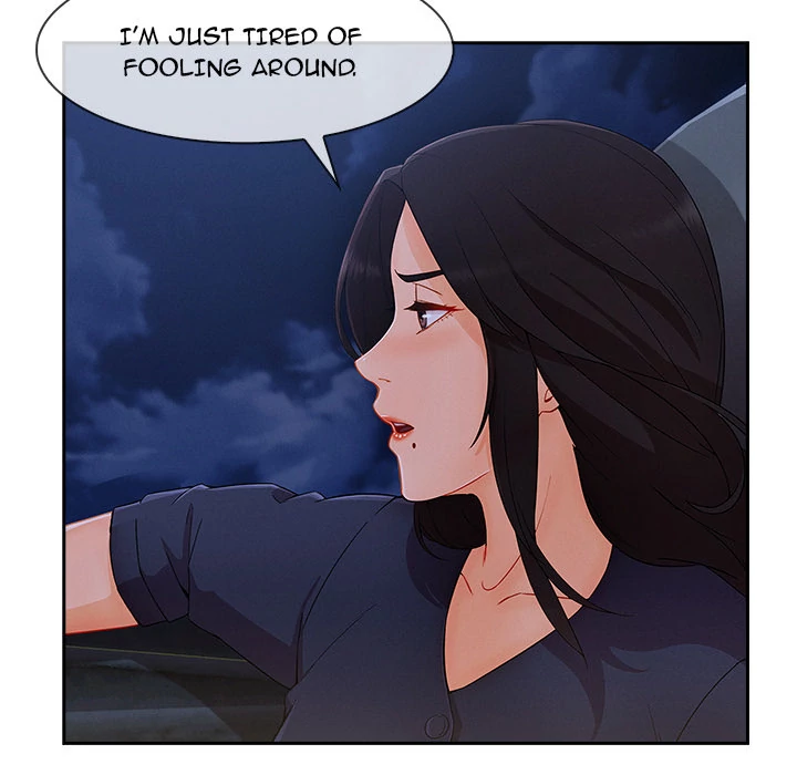 Lady Long Legs Chapter 42 Page 61