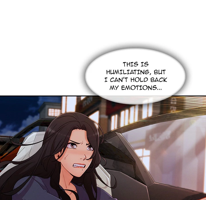 Lady Long Legs Chapter 42 Page 67
