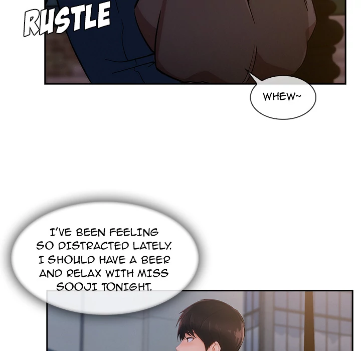 Lady Long Legs Chapter 42 Page 72