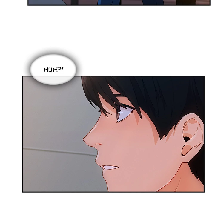 Lady Long Legs Chapter 42 Page 74