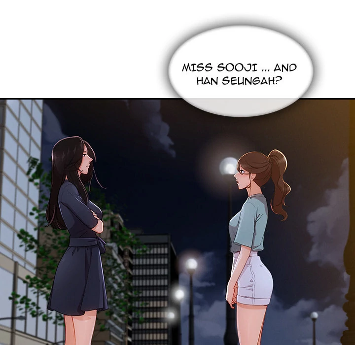 Lady Long Legs Chapter 42 Page 75