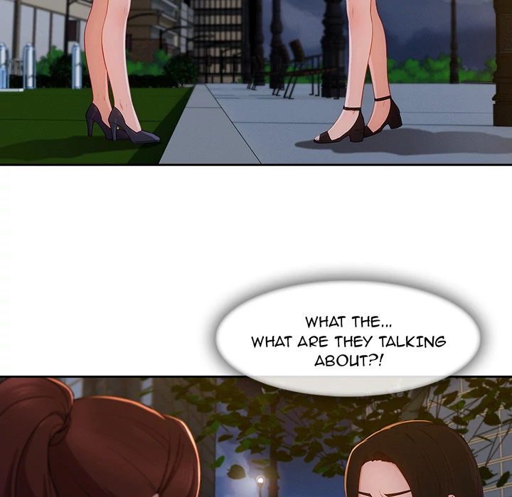 Lady Long Legs Chapter 42 Page 76