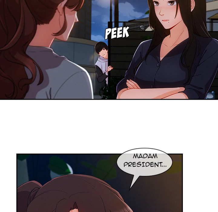Lady Long Legs Chapter 42 Page 77