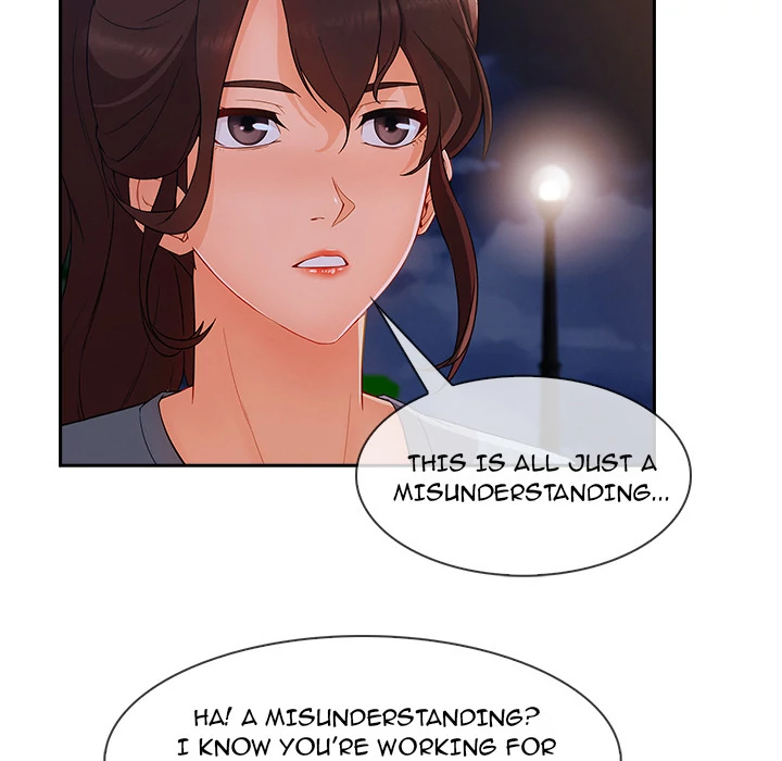 Lady Long Legs Chapter 42 Page 78