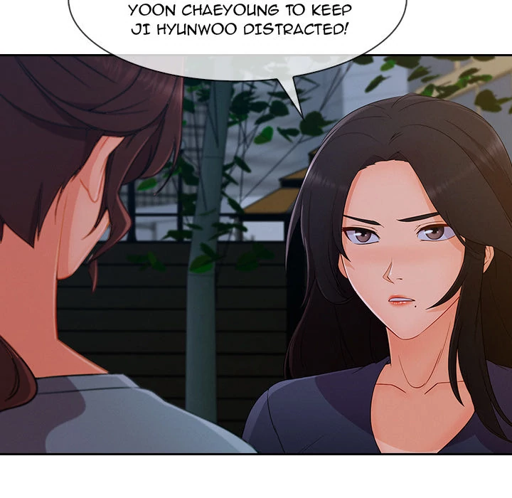 Lady Long Legs Chapter 42 Page 79