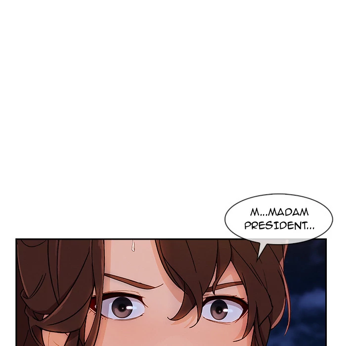 Lady Long Legs Chapter 42 Page 81