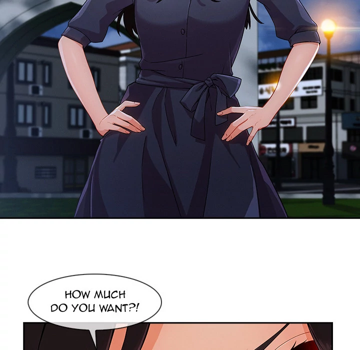 Lady Long Legs Chapter 42 Page 83