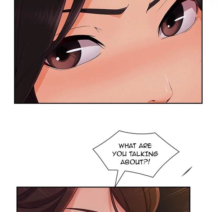 Lady Long Legs Chapter 42 Page 84