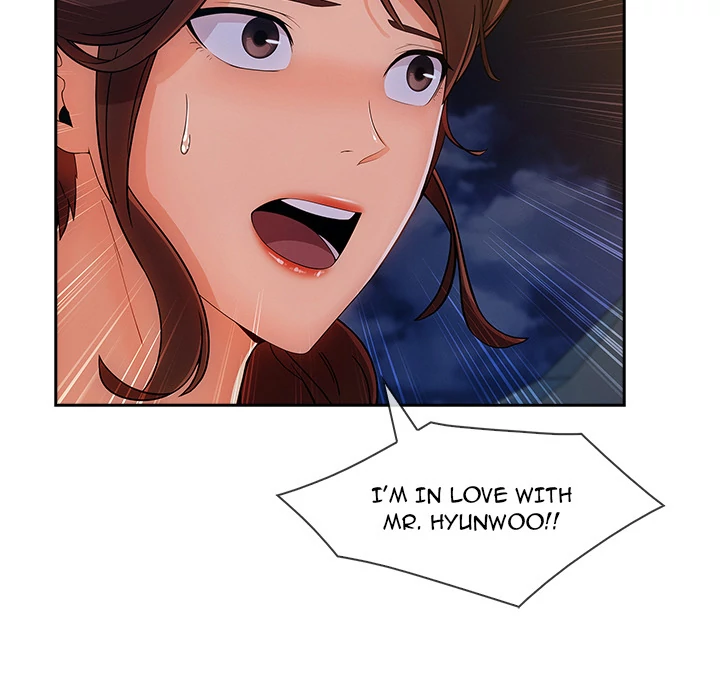 Lady Long Legs Chapter 42 Page 85