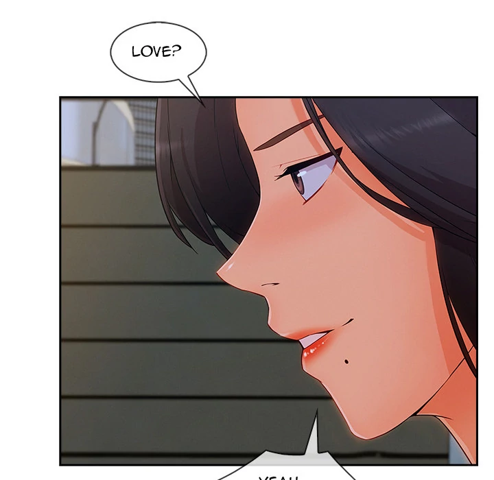 Lady Long Legs Chapter 42 Page 86