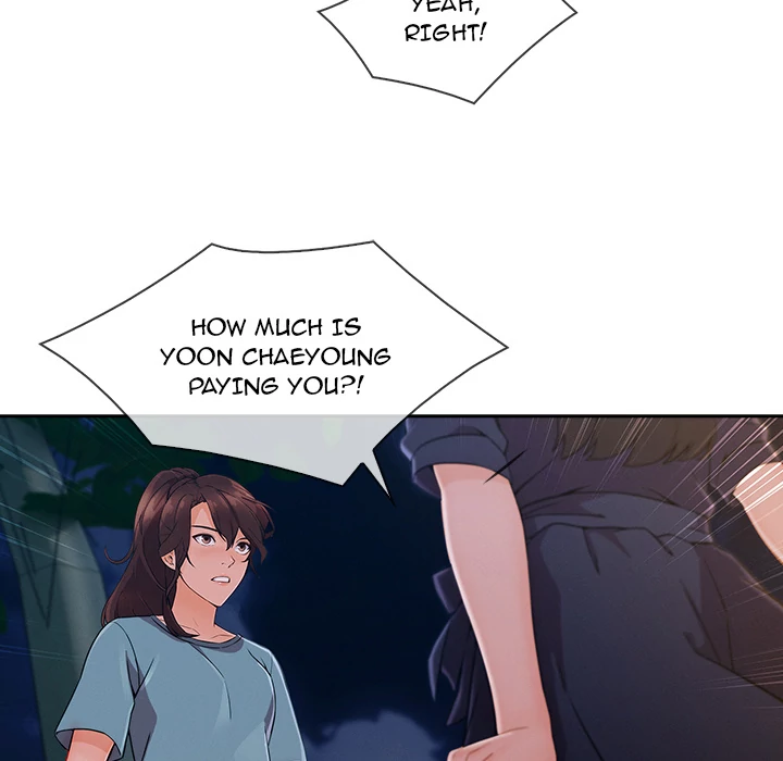 Lady Long Legs Chapter 42 Page 87