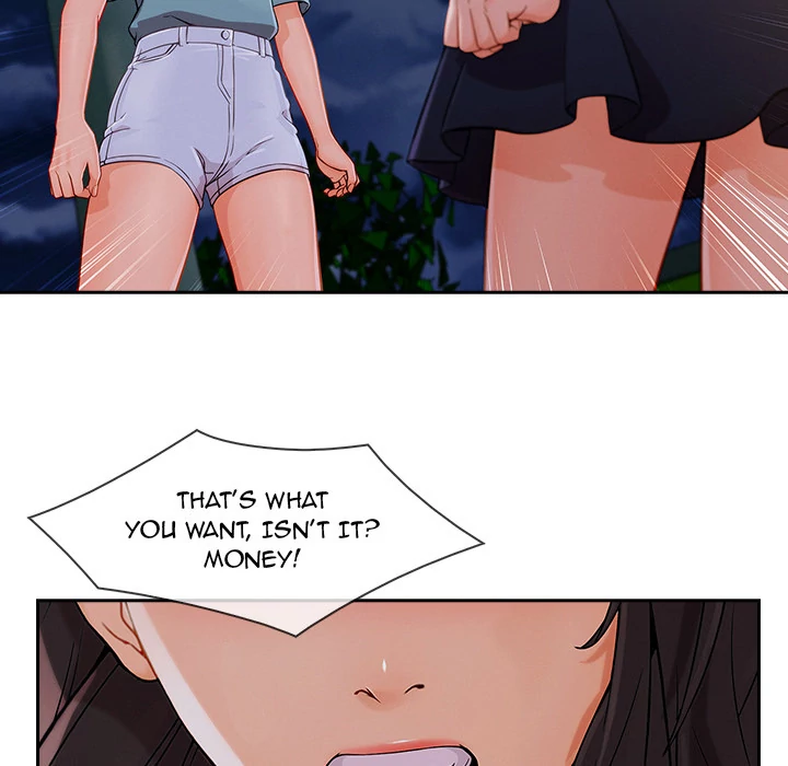 Lady Long Legs Chapter 42 Page 88