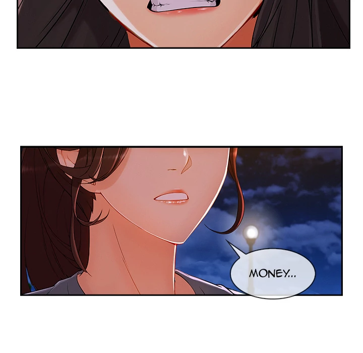 Lady Long Legs Chapter 42 Page 89
