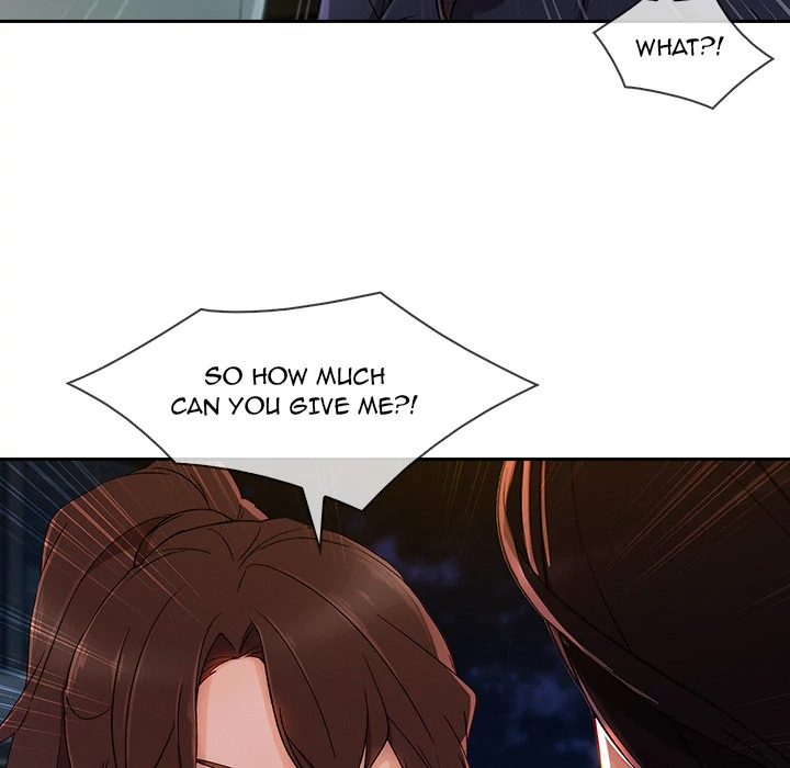 Lady Long Legs Chapter 42 Page 92