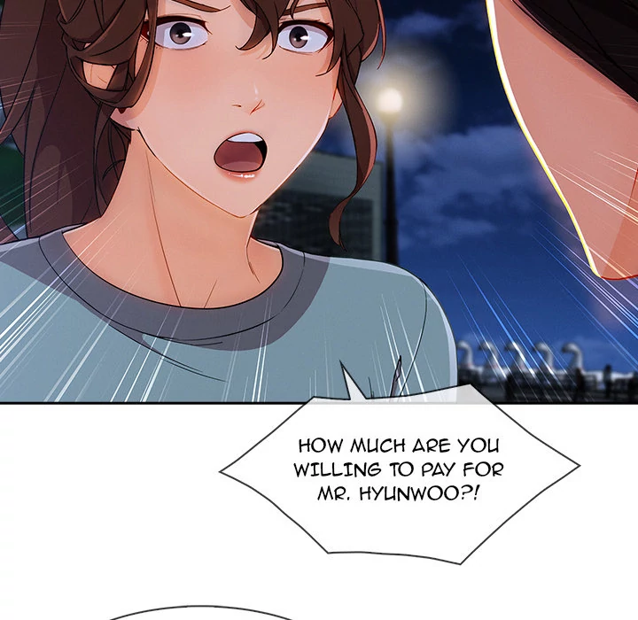 Lady Long Legs Chapter 42 Page 93