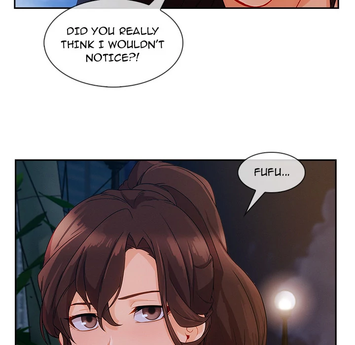 Lady Long Legs Chapter 42 Page 95