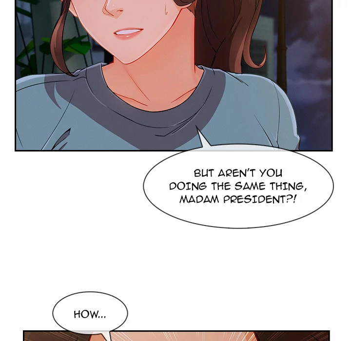 Lady Long Legs Chapter 42 Page 96