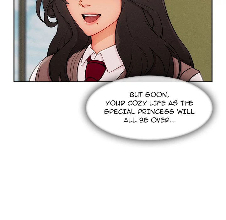 Lady Long Legs Chapter 43 Page 10