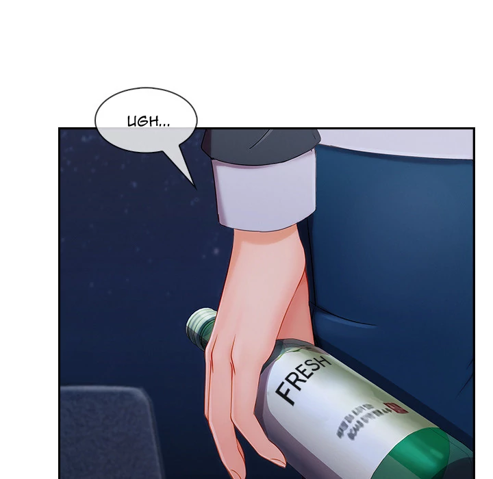 Lady Long Legs Chapter 43 Page 103