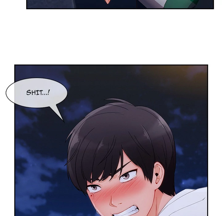 Lady Long Legs Chapter 43 Page 104