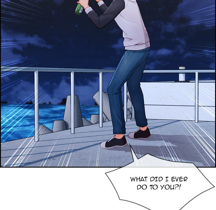 Lady Long Legs Chapter 43 Page 106