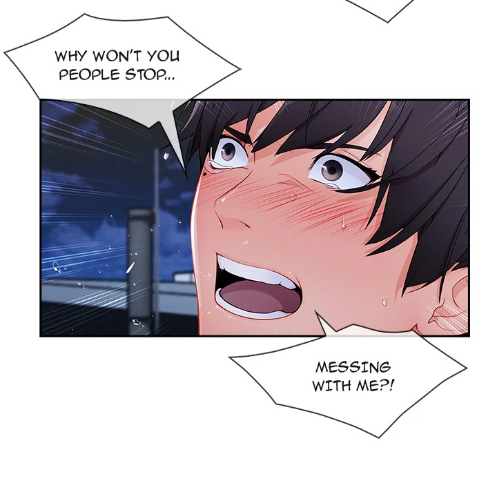 Lady Long Legs Chapter 43 Page 107