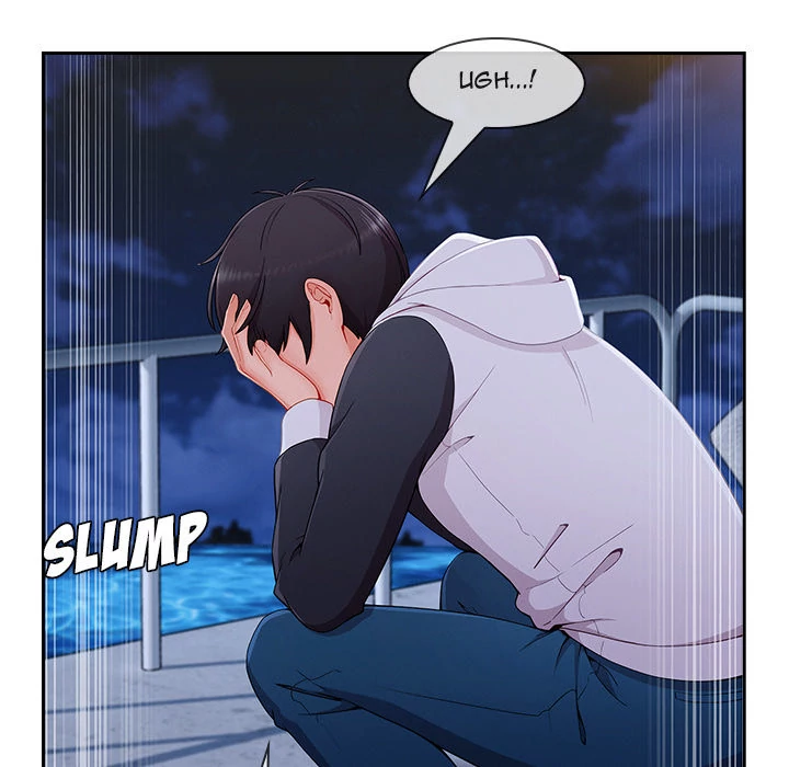 Lady Long Legs Chapter 43 Page 110