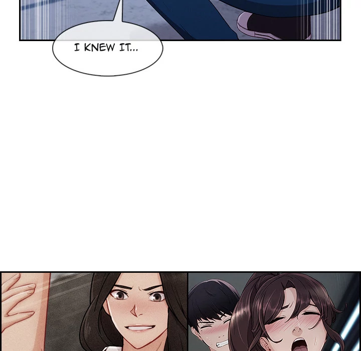 Lady Long Legs Chapter 43 Page 111