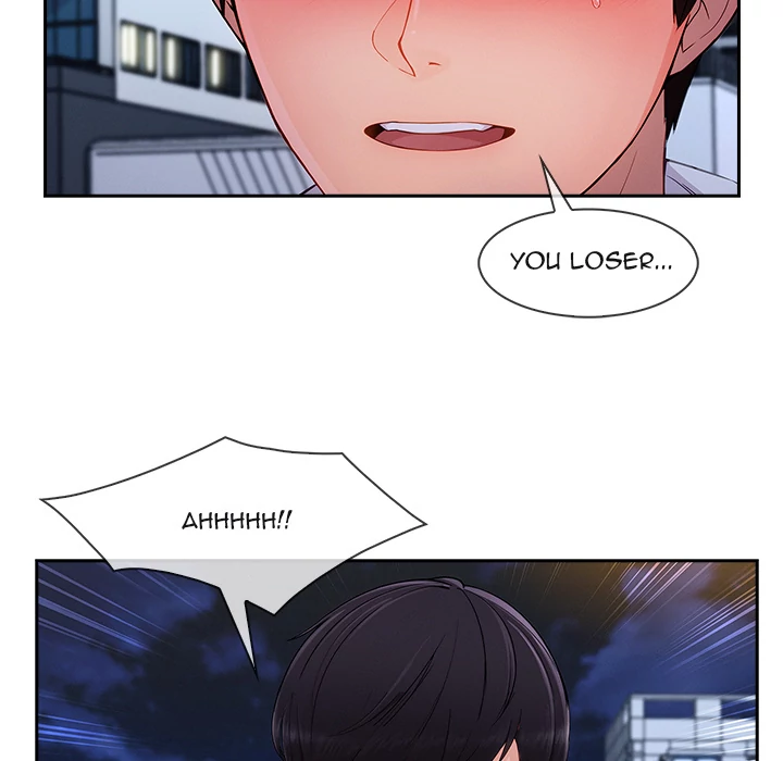 Lady Long Legs Chapter 43 Page 115