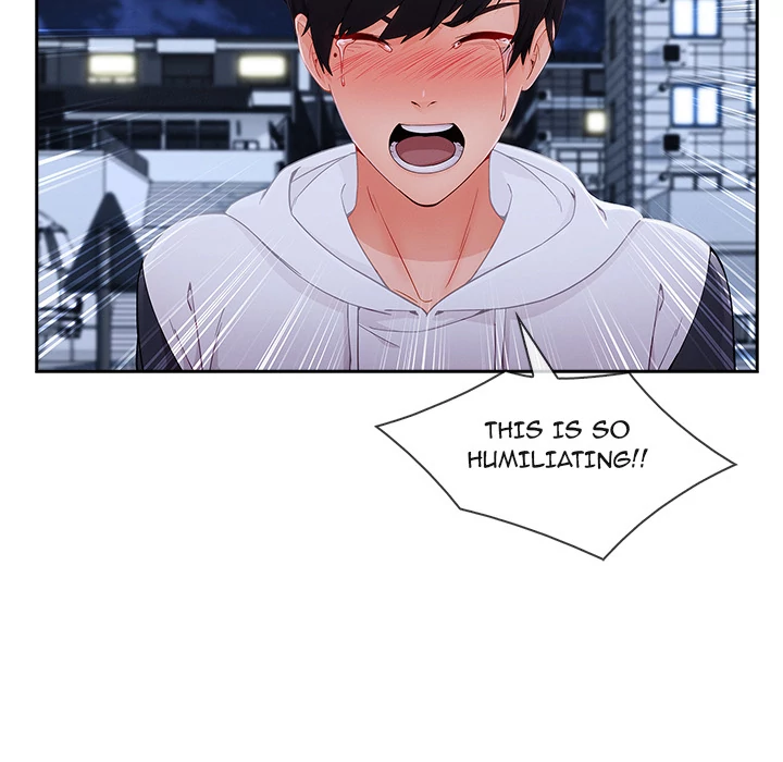 Lady Long Legs Chapter 43 Page 116