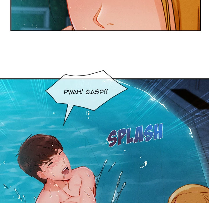 Lady Long Legs Chapter 43 Page 19