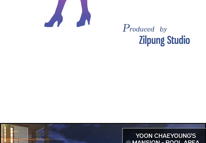 Lady Long Legs Chapter 43 Page 2