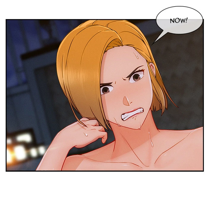 Lady Long Legs Chapter 43 Page 25