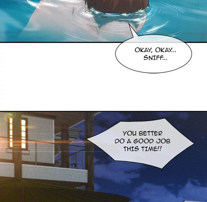 Lady Long Legs Chapter 43 Page 27