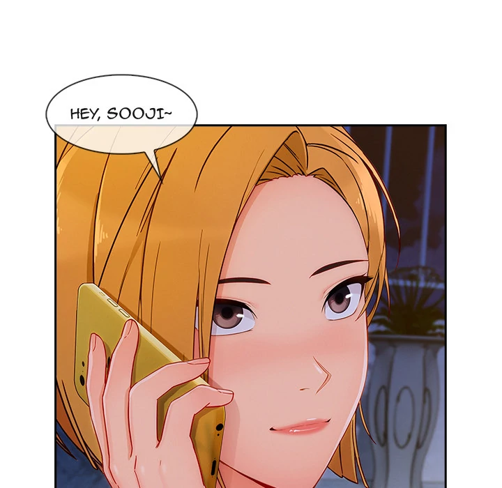 Lady Long Legs Chapter 43 Page 31