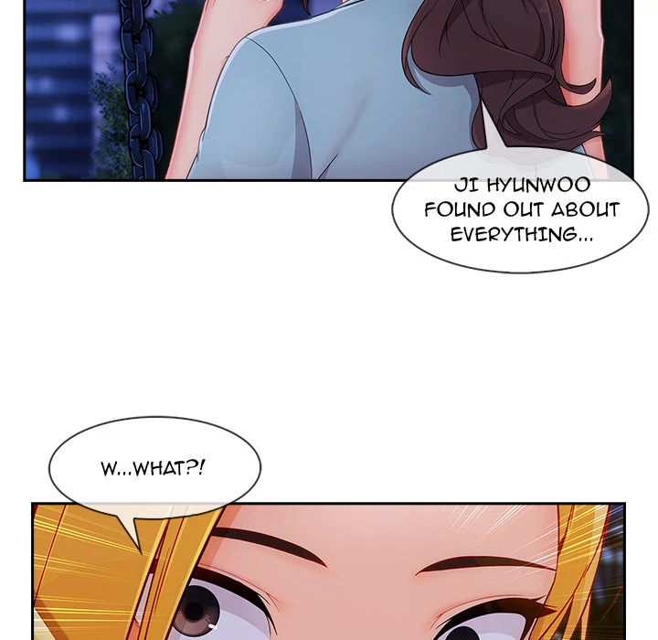 Lady Long Legs Chapter 43 Page 33