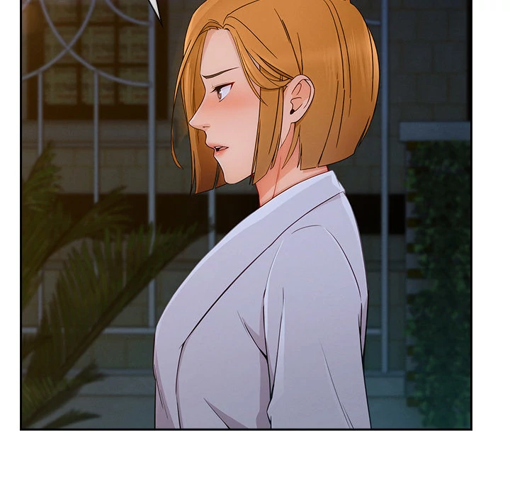 Lady Long Legs Chapter 43 Page 38