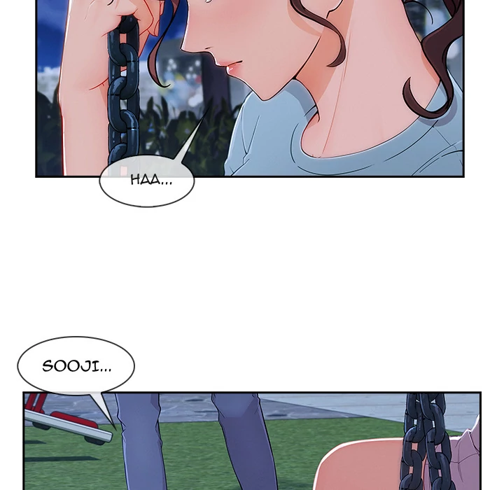 Lady Long Legs Chapter 43 Page 45
