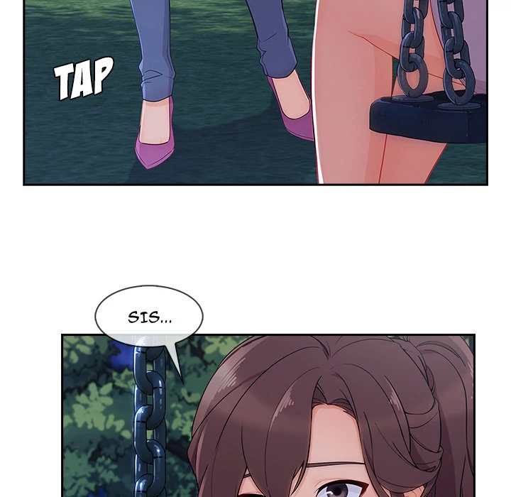 Lady Long Legs Chapter 43 Page 46