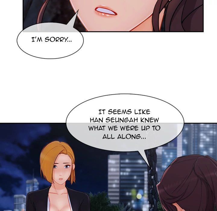 Lady Long Legs Chapter 43 Page 48