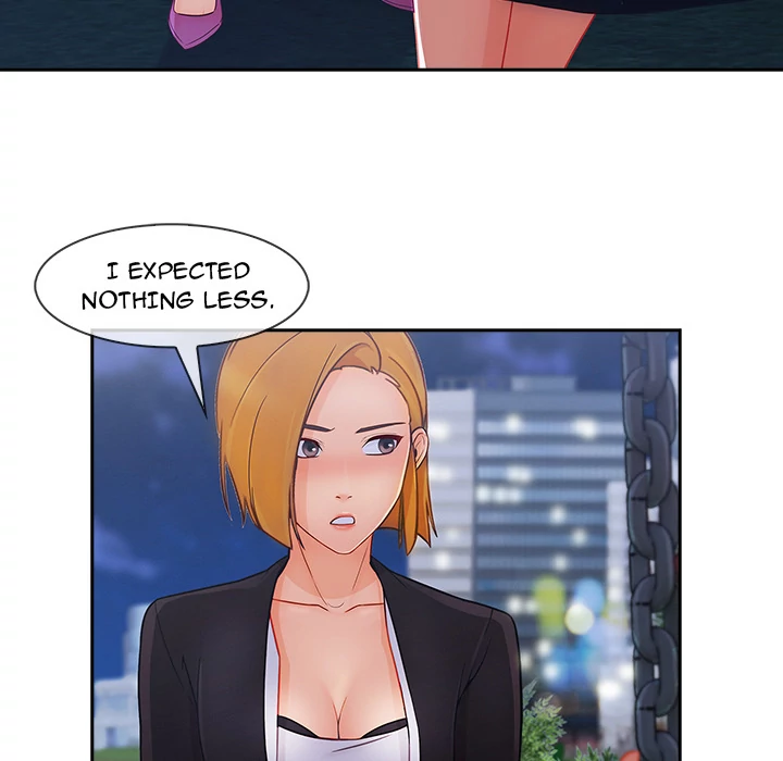 Lady Long Legs Chapter 43 Page 50