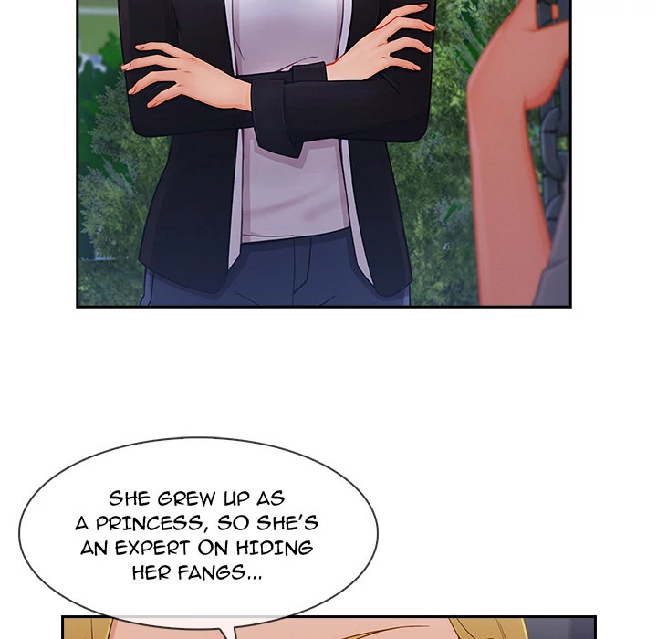 Lady Long Legs Chapter 43 Page 51